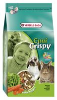 Versele-laga Crispy konijn - thumbnail