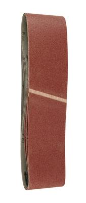 Hikoki Accessoires schuurband 100x915 k80 (5 st) (oud 939705x) - 753293