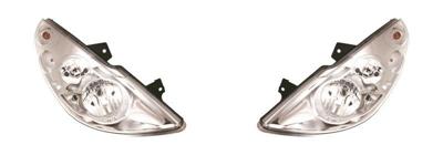 Koplamp Set SET3799962