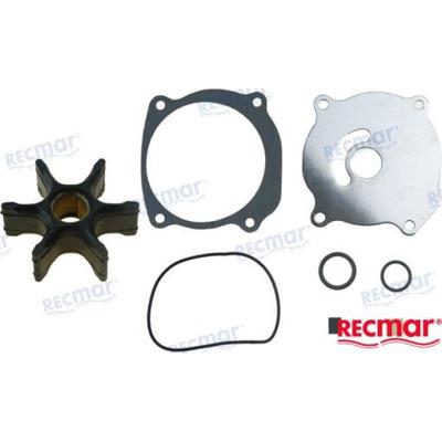 REC12105 - ImpellerREPARATIESET