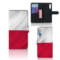 Xiaomi Mi 9 | Bookstyle Case | Polen