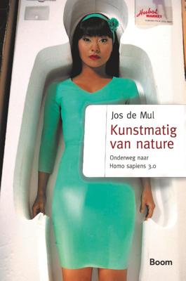 Kunstmatig van nature (Paperback)