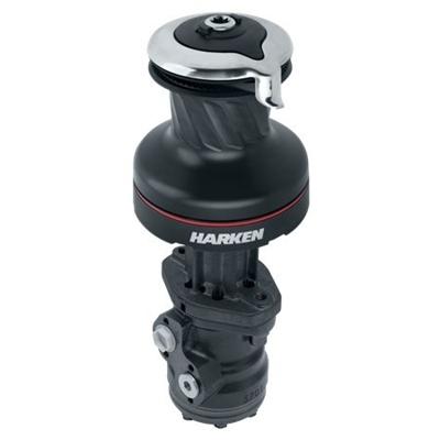 Harken Radial Lier 70.3sth Zwart Default