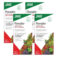 Salus Elixer Floradix Salus Elixer Floradix