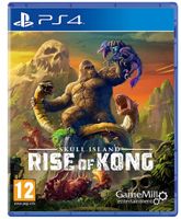 Skull Island: Rise of Kong