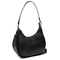 Chesterfield Schoudertas Alexandria Zwart Chesterfield Schoudertas Alexandria Zwart
