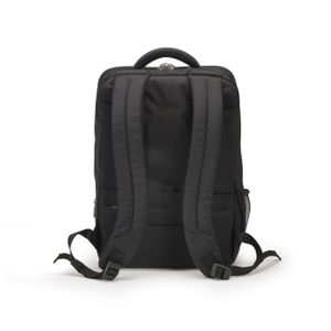 Dicota Eco PRO Laptoprugzak Geschikt voor max. (laptop): 43,9 cm (17,3) Zwart