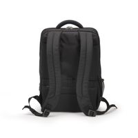 Dicota Eco PRO Laptoprugzak Geschikt voor max. (laptop): 43,9 cm (17,3) Zwart - thumbnail