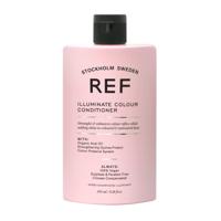 REF Care Illuminate Colour Conditioner 200 ml | Voor Gekleurd Haar