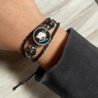 Sterrenbeeld Armband Stier - Sieraden - Spiritueelboek.nl