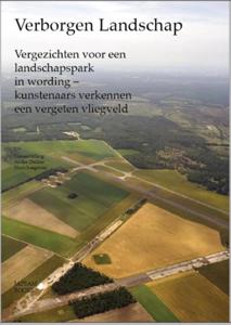 Verborgen landschap (Paperback)