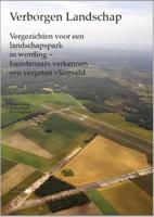 Verborgen landschap (Paperback)