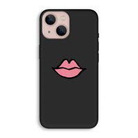 Kusje: iPhone 13 Biologisch afbreekbaar hoesje