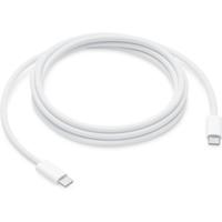 Apple USB-C naar USB-C Kabel Gewoven 2 Meter 240W MU2G3ZM/A Bulk - thumbnail