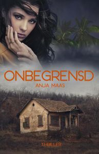 Onbegrensd - Anja Maas - ebook