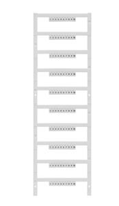 Weidmüller DEK 5/3,5 MC FW 51-100 Aansluitingsblok markers 500 stuk(s)