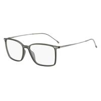 Heren Brillenframe Hugo Boss BOSS-1189-IT-S-KB7 Grijs ø 57 mm