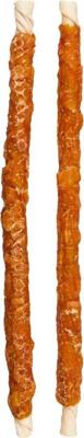 Stick met kip 40 cm 2st - Voskes