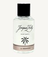 Jacques Zolty Original Collection A Bientôt Eau de Parfum 100ml | Unisex Parfum