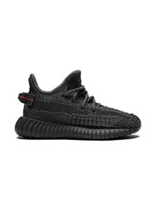 Adidas Yeezy Kids baskets Yeezy Boost 350 V2 GID - Noir