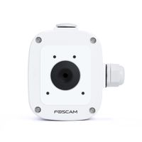 Foscam FABS2 beveiligingscamera steunen & behuizingen Aansluitdoos - thumbnail