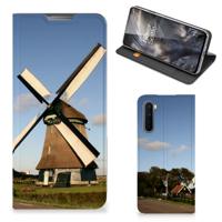 OnePlus Nord | Book Cover | Molen