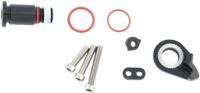 SRAM Mount+screw set gx dh 7-sp.