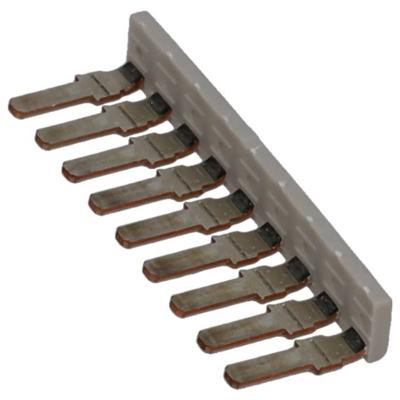 TE Connectivity TE TAB Entrelec Inhoud: 1 stuk(s)