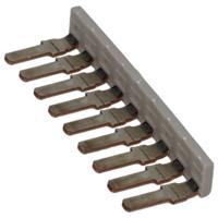 TE Connectivity TE TAB Entrelec Inhoud: 1 stuk(s)