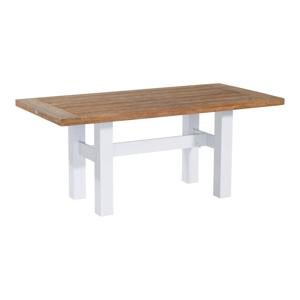 Hartman Yasmani dining tuintafel - 180x95 cm. - White