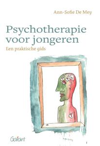 Psychotherapie voor jongeren (Paperback)