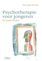Psychotherapie voor jongeren (Paperback)