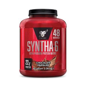 Syntha-6 2270gr Chocolate Mudslide