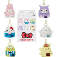 Hello Kitty by Loungefly Bag Charm Mystery Box Display (15)