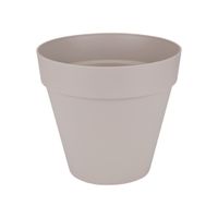 Loft urban rond 25 warm grijs - Elho