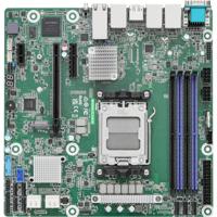 ASRock B650D4U-2L2T/BCM Moederbord Socket AMD AM5 Vormfactor Micro-ATX Moederbord chipset AMD® B650