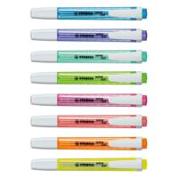 Stabilo swingcool, 8st.