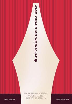 WASO: creatief met wetenschap (Paperback)
