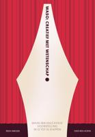 WASO: creatief met wetenschap (Paperback)