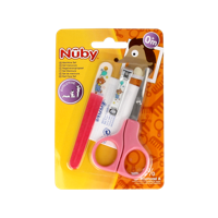 Nagelverzorgingsset 1 Set