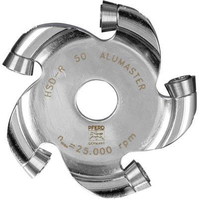 PFERD TOOLS 22000025 Schijffrees Afmeting, Ø 49 mm Werklengte 8 mm