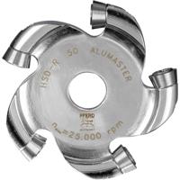 PFERD TOOLS 22000025 Schijffrees Afmeting, Ø 49 mm Werklengte 8 mm