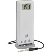 TFA Dostmann 30.3905.02 Thermo- en hygrosensor Draadloos 868 MHz