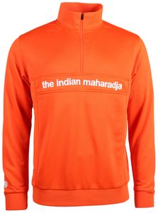 Indian Maharadja Poly Terry Sweater