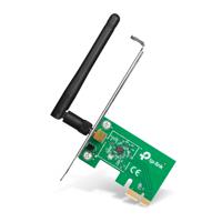 TP-LINK TL-WN781ND WiFi-steekkaart PCI-Express 150 MBit/s