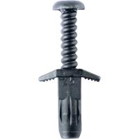 KS Tools 420.1067 Inschroefklinknagels voor BMW, verpakking van 10 stuks
