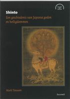 Shinto - M. Teewen - ebook