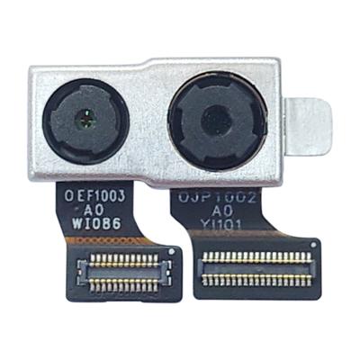 Achtergerichte camera voor Nokia X6 (2018) TA-1099/6 1 plus