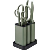 Fiskars 1075317 3-tlg. Tuinschaar