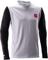 Leatt gravity 2.0 - mtb long sleeve jersey